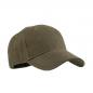 Preview: Baseball Cap Sandwich | Black & Olive